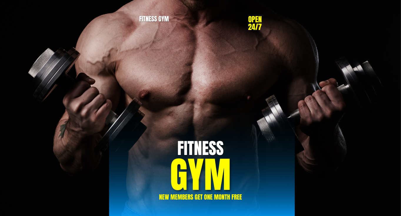 mega gym pro (soon...)